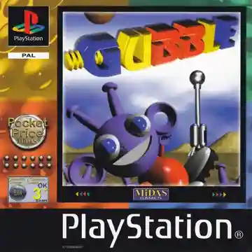 Gubble (JP)-PlayStation